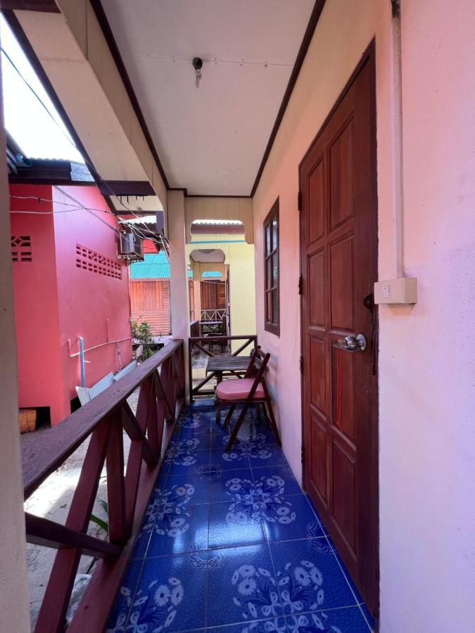 Wish Bungalow Ko Samui Exteriér fotografie
