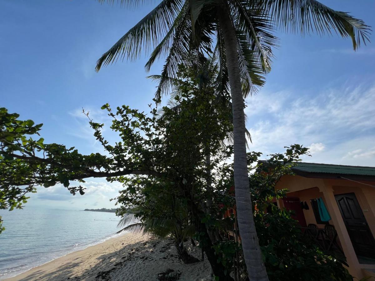 Wish Bungalow Ko Samui Exteriér fotografie