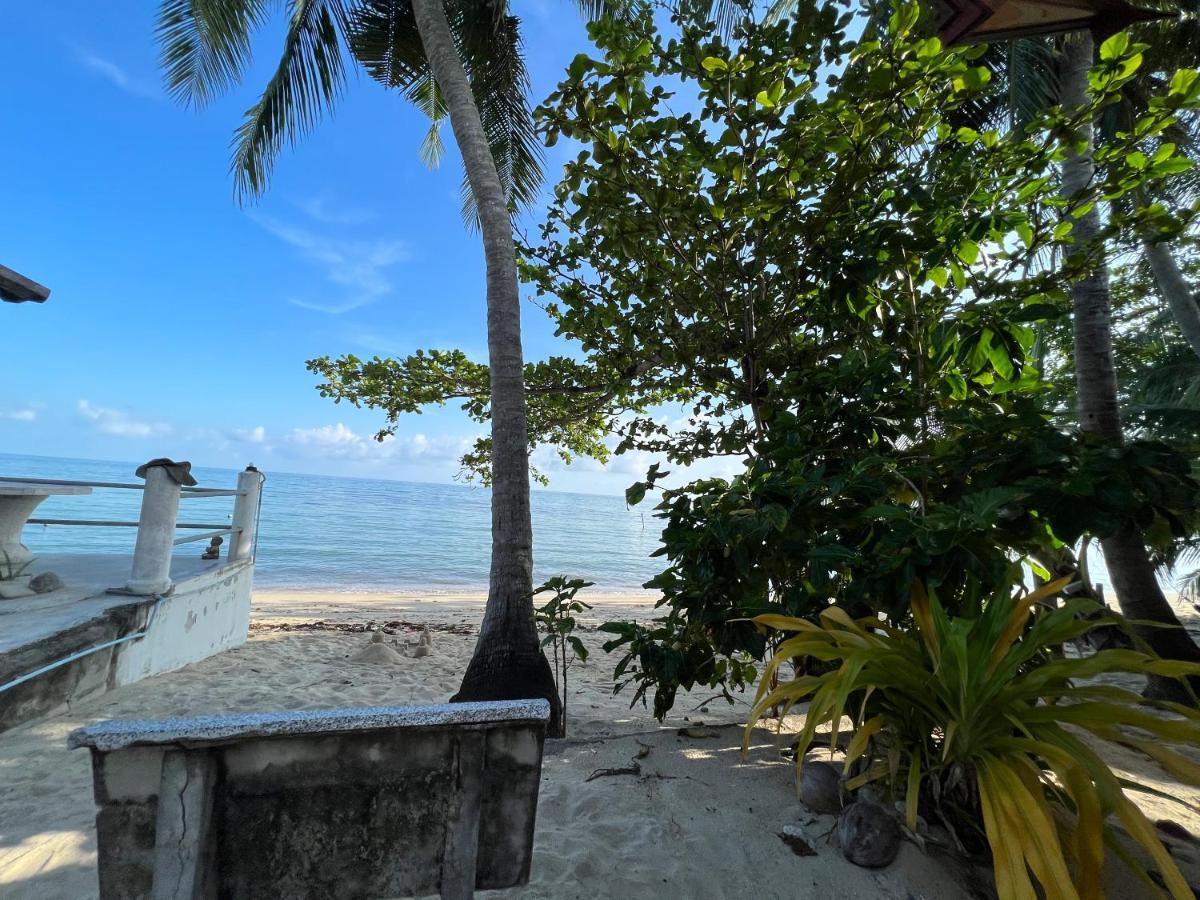 Wish Bungalow Ko Samui Exteriér fotografie