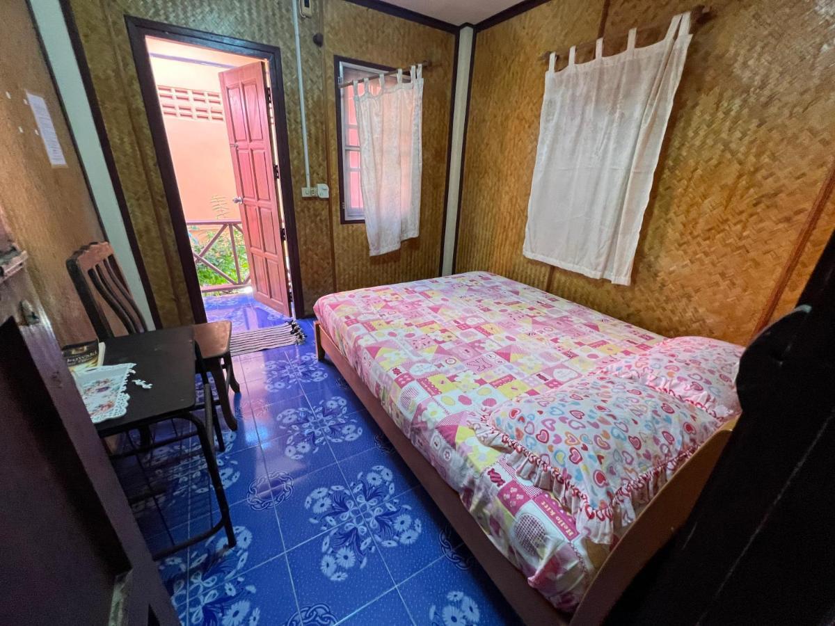 Wish Bungalow Ko Samui Exteriér fotografie