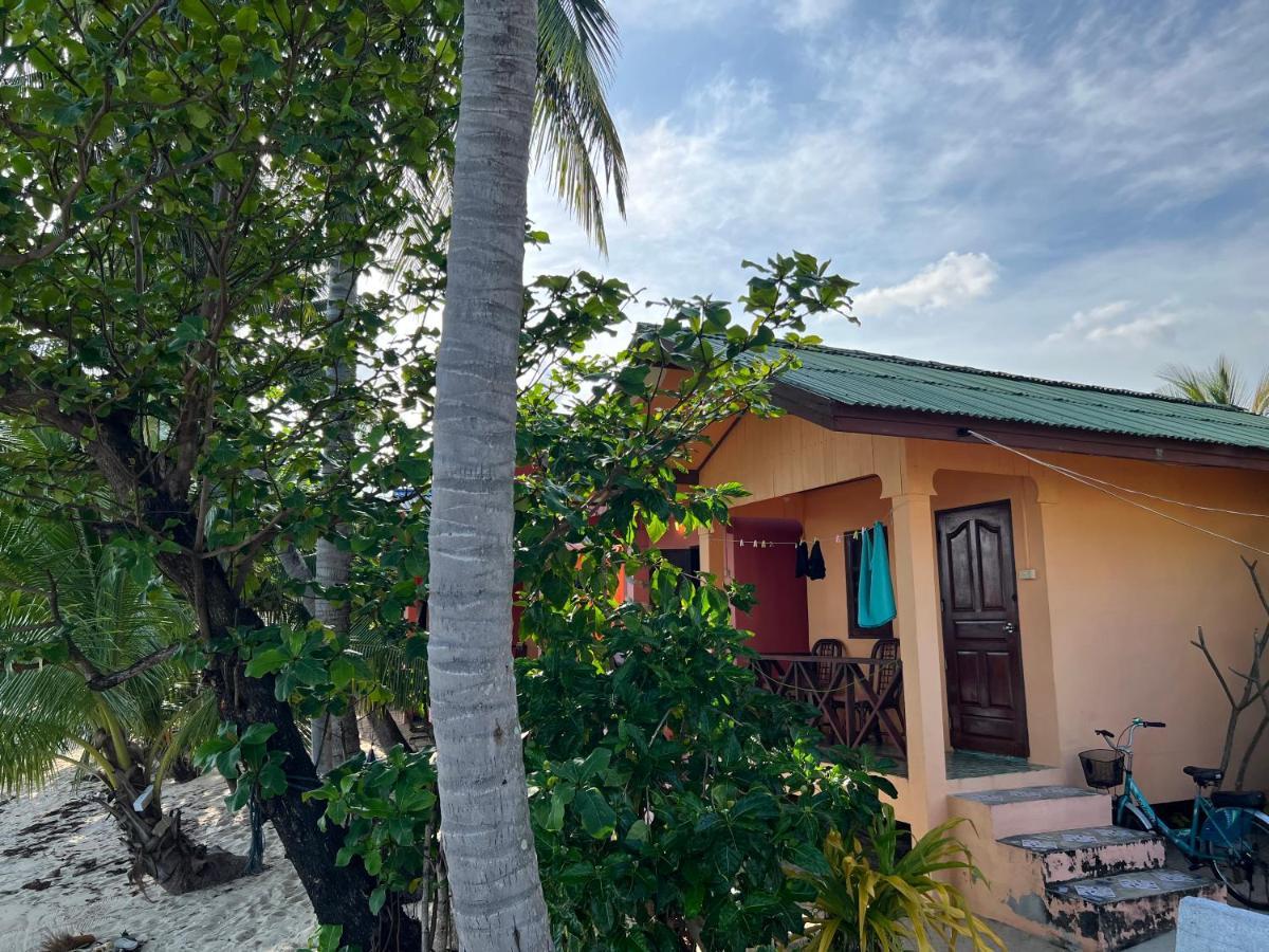 Wish Bungalow Ko Samui Exteriér fotografie