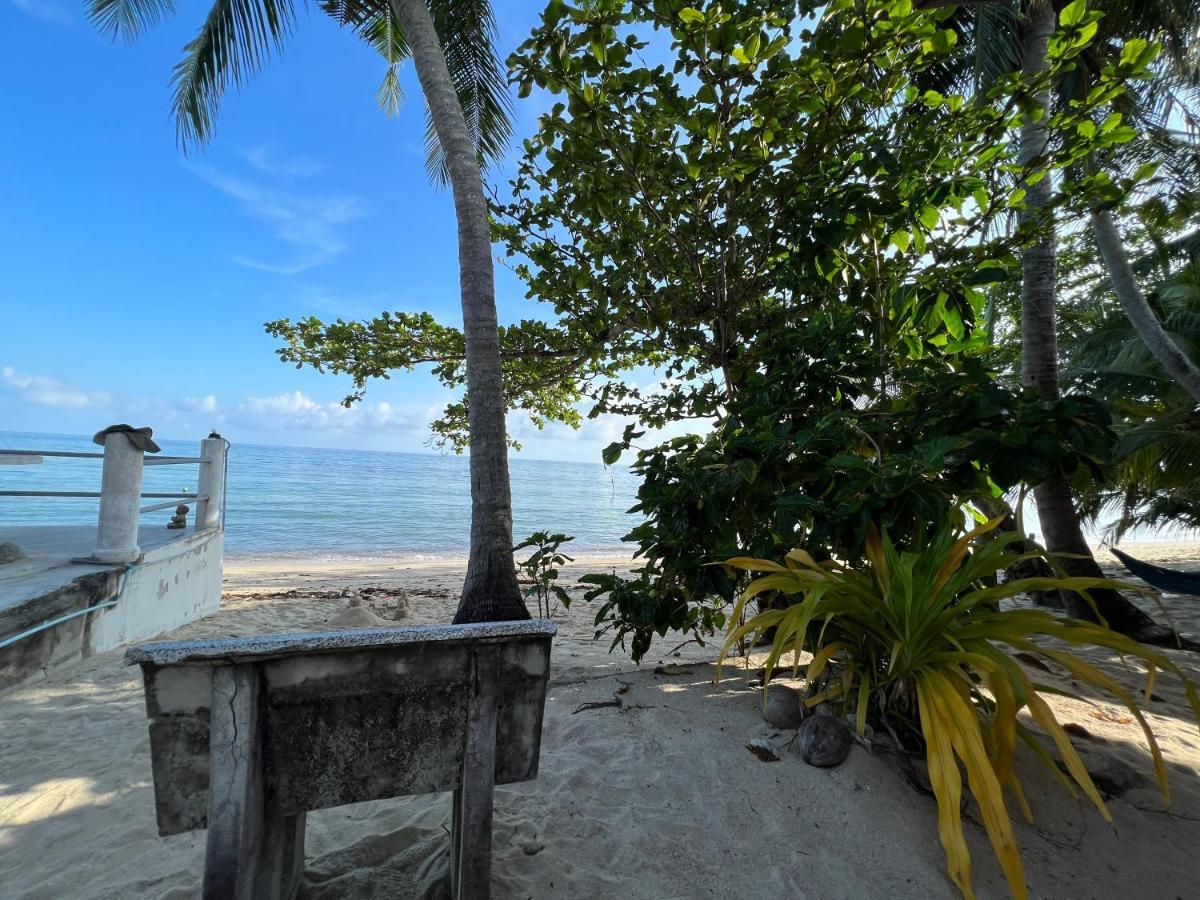 Wish Bungalow Ko Samui Exteriér fotografie