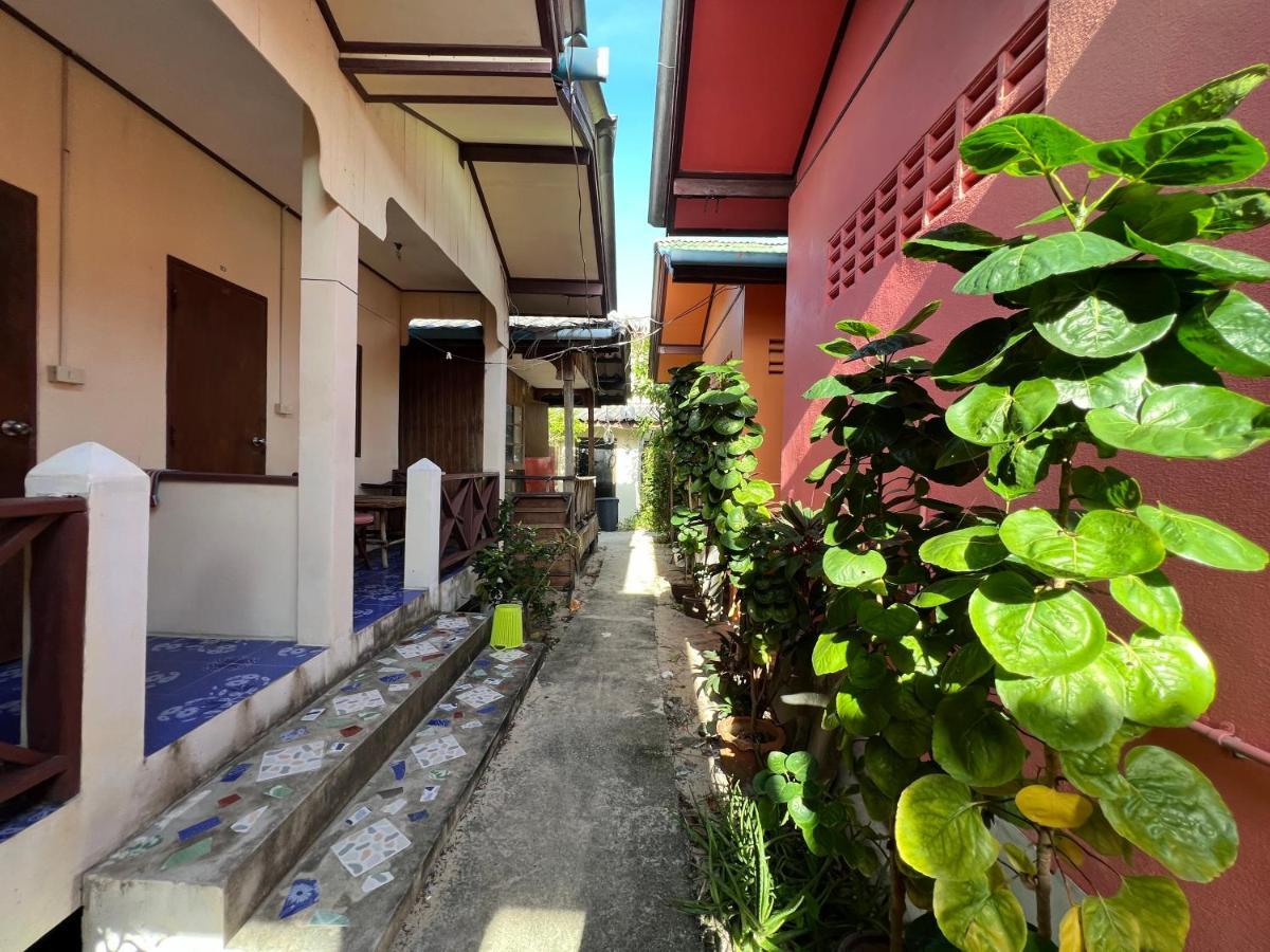 Wish Bungalow Ko Samui Exteriér fotografie