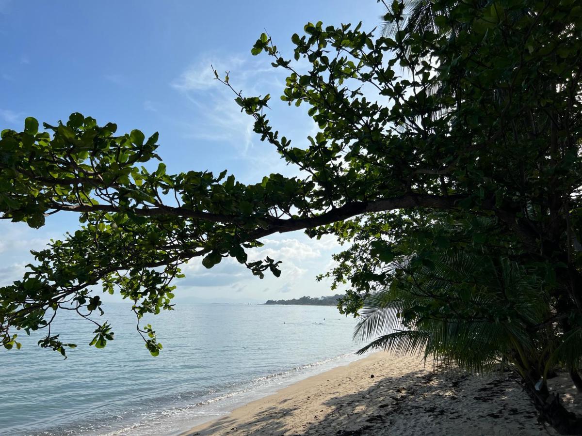 Wish Bungalow Ko Samui Exteriér fotografie