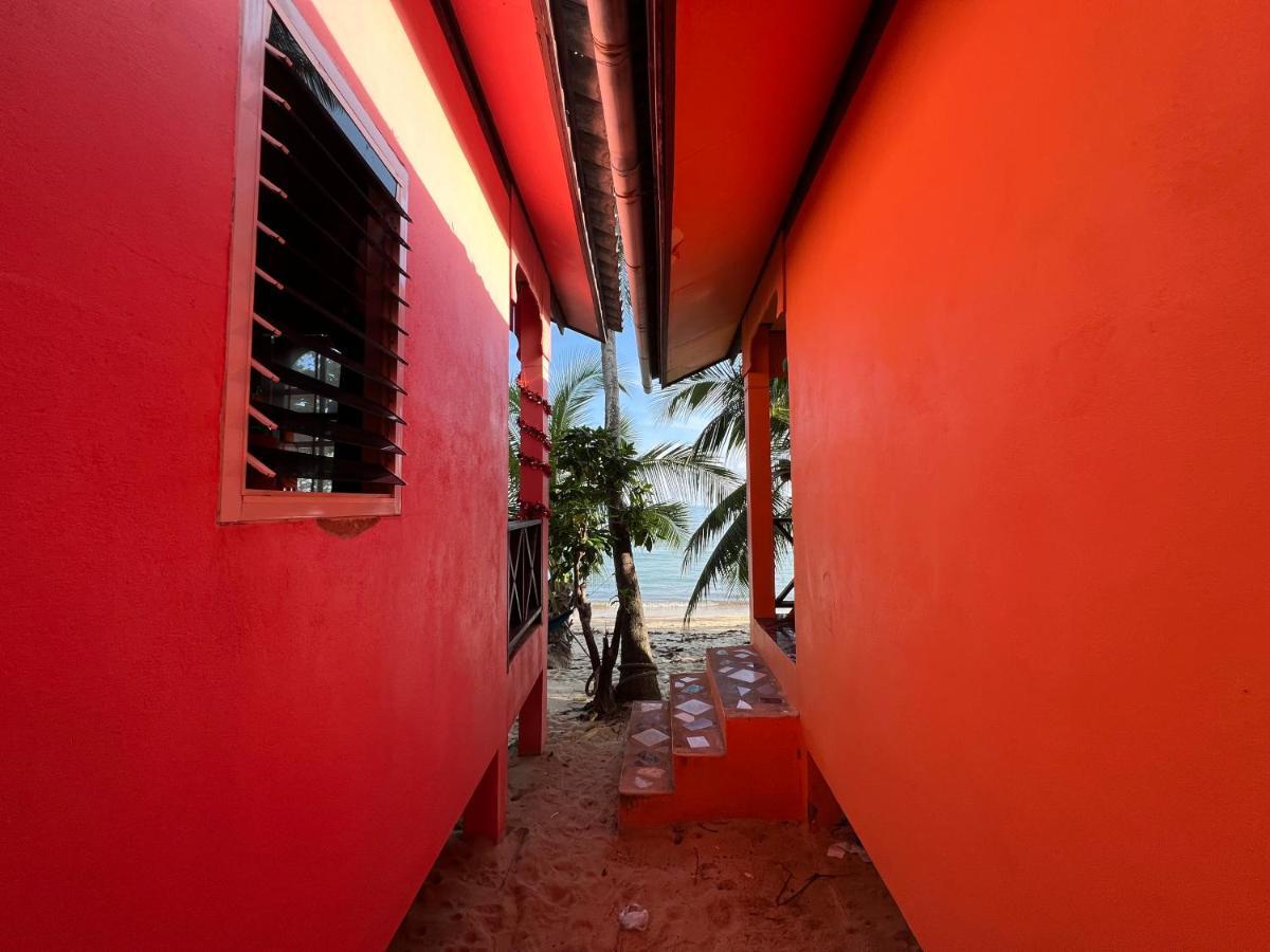 Wish Bungalow Ko Samui Exteriér fotografie
