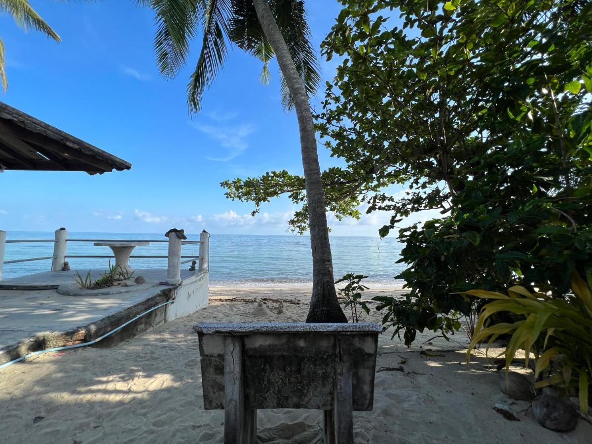 Wish Bungalow Ko Samui Exteriér fotografie